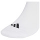 Adidas Κάλτσες Sportswear Stripes Crew Socks 2 pairs